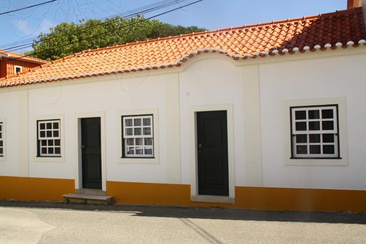 Vila Quinta Da Foz Foz do Arelho Exteriér fotografie