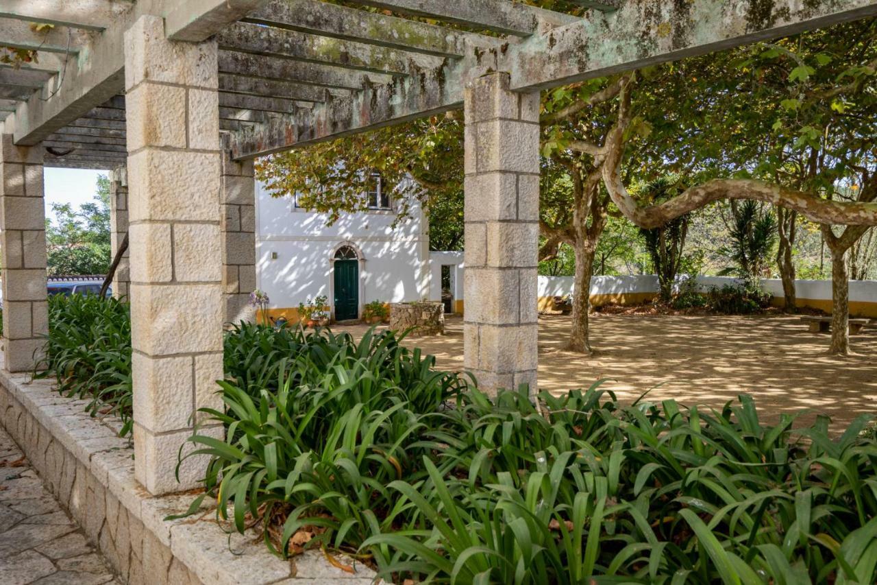 Vila Quinta Da Foz Foz do Arelho Exteriér fotografie