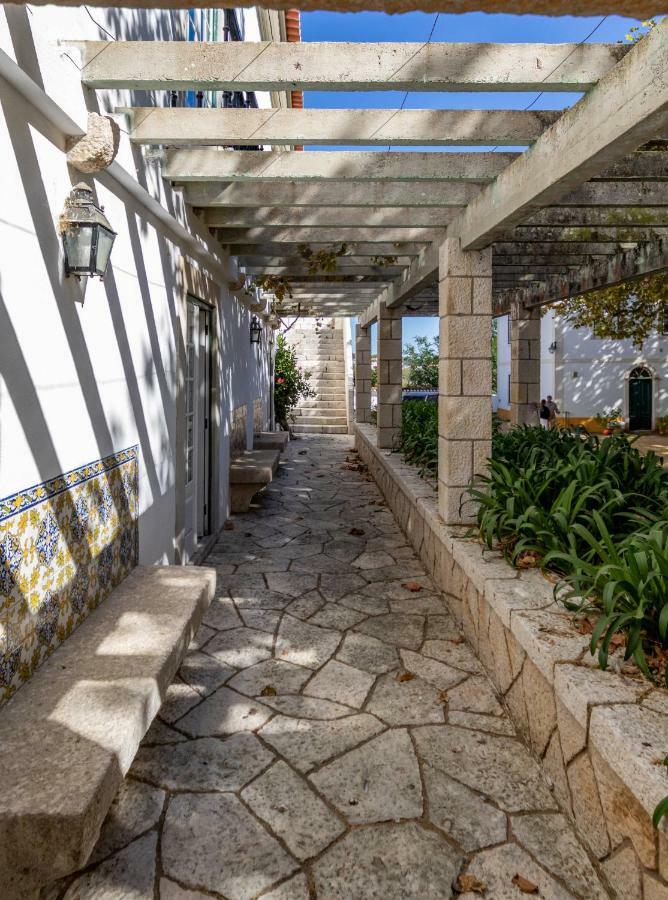 Vila Quinta Da Foz Foz do Arelho Exteriér fotografie