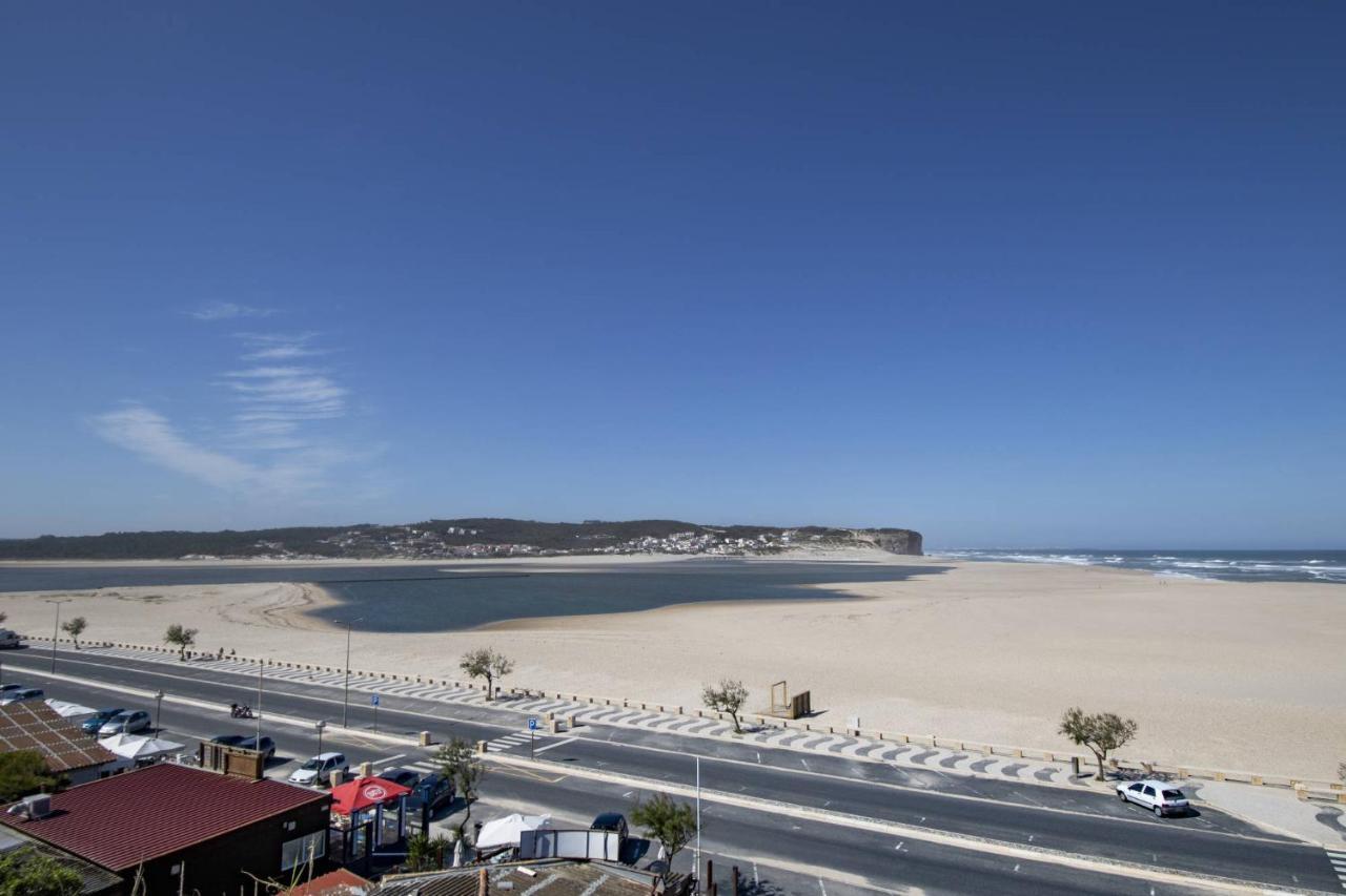 Vila Quinta Da Foz Foz do Arelho Exteriér fotografie